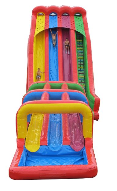 giant-inflatable-waterslide-rental-maine-new-hampshire
